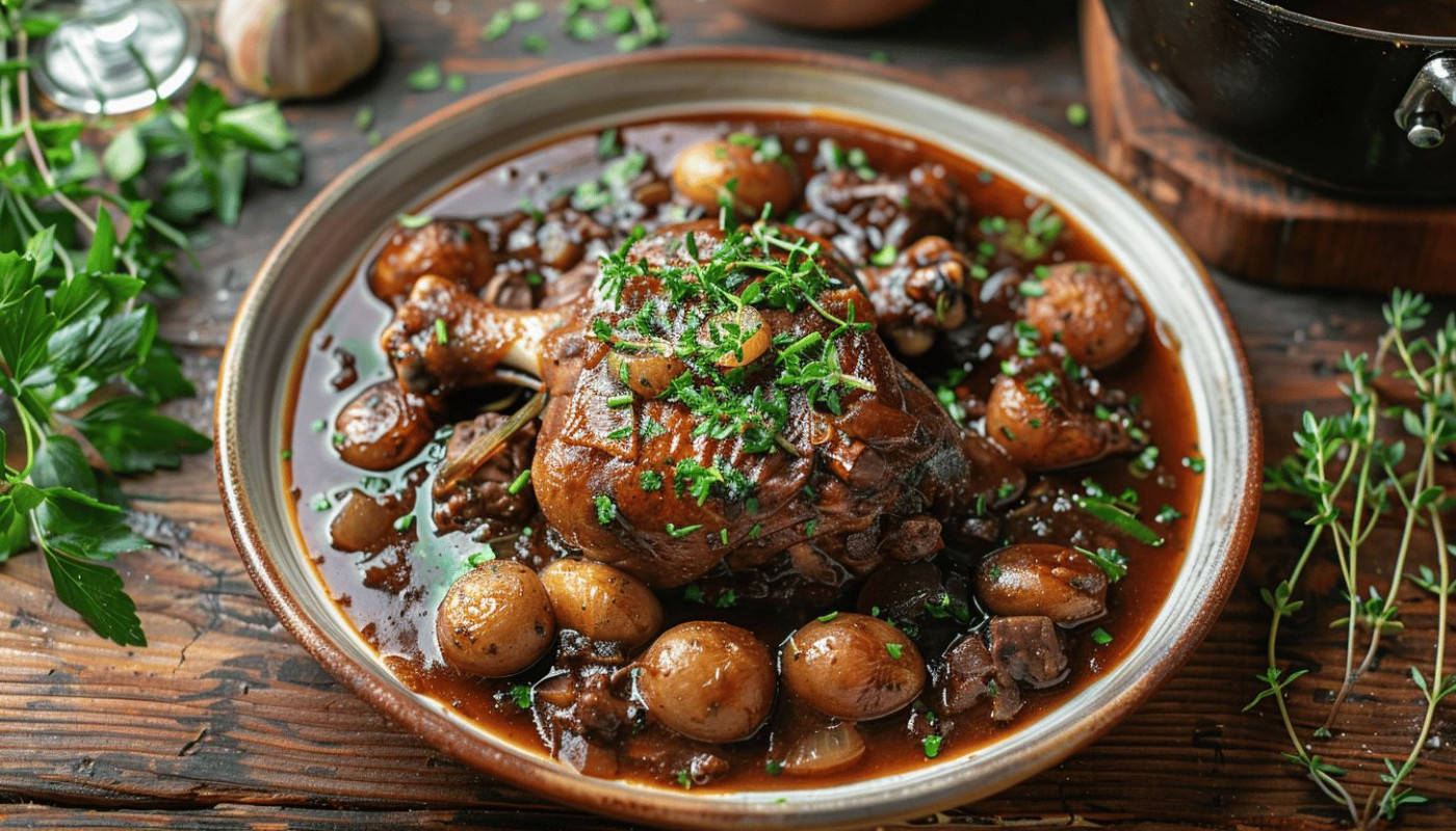 Divers - Comment intégrer le curry doux dans des recettes traditionnelles françaises