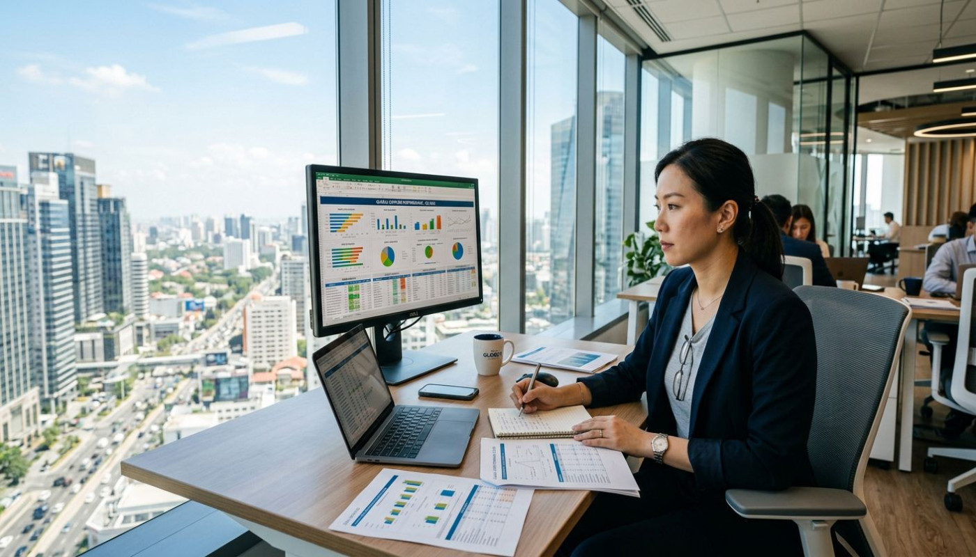 Comment optimiser la gestion des fournisseurs dans les grandes entreprises ?