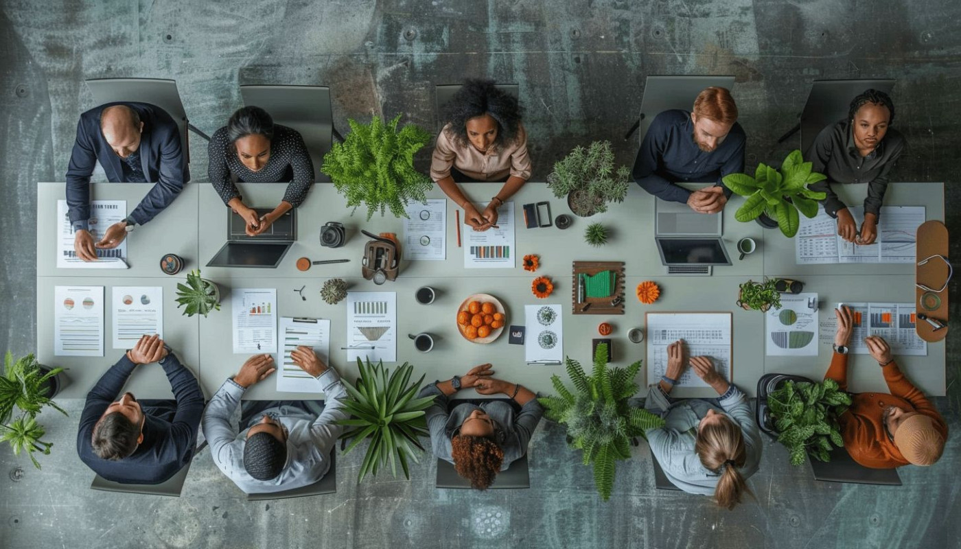 International - Étude des écosystèmes de startups dans les économies en développement