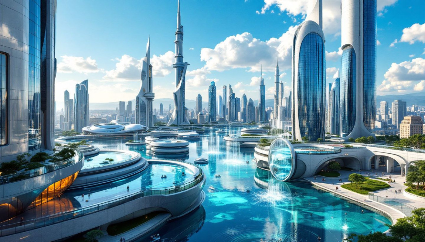 International - Gestion de l'eau en situation de crise comment les villes innovent pour préserver cette ressource