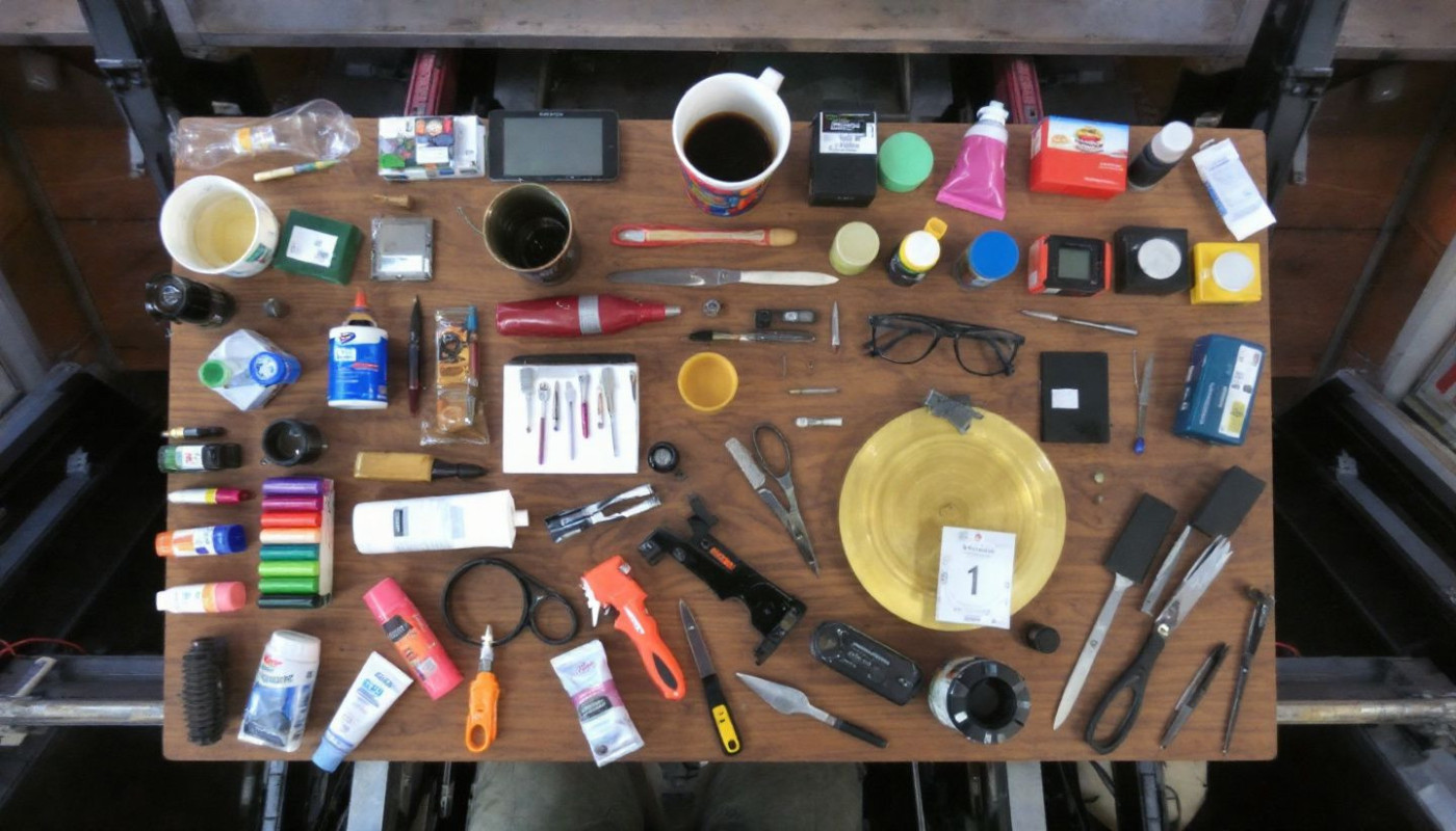 Divers - Guide pour un bricolage durable et sans déchet