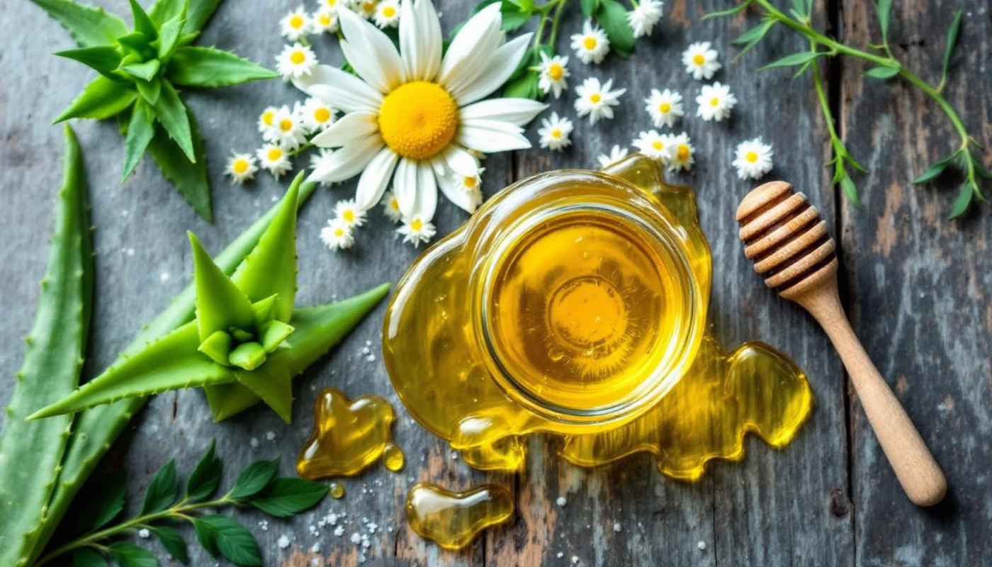 Les bienfaits des ingrédients naturels dans les soins de la peau