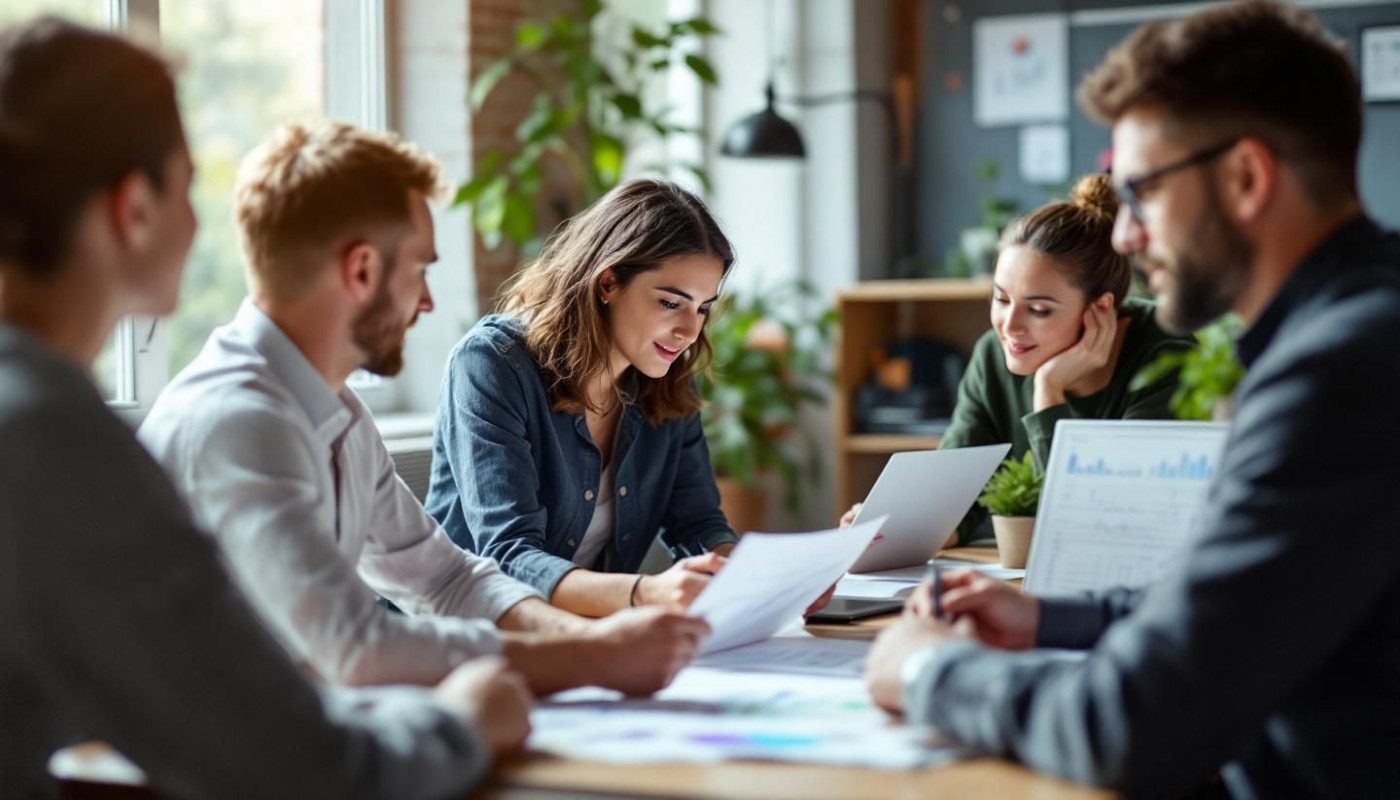 Optimisation des services publics : comment améliorer l'efficacité ?